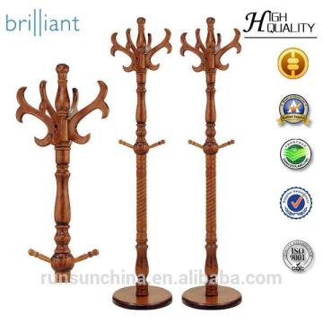 Y-2307 tree coat rack/ coat hangers/coat stand