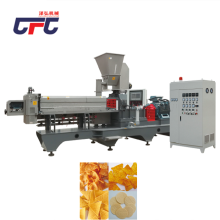 Doritos Corn Chips production line