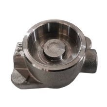 High Precision CNC Machining Services for Complex Geometries with Multiple Materials