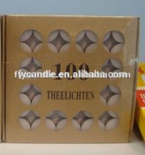 tea light candle in bulk Wholesale