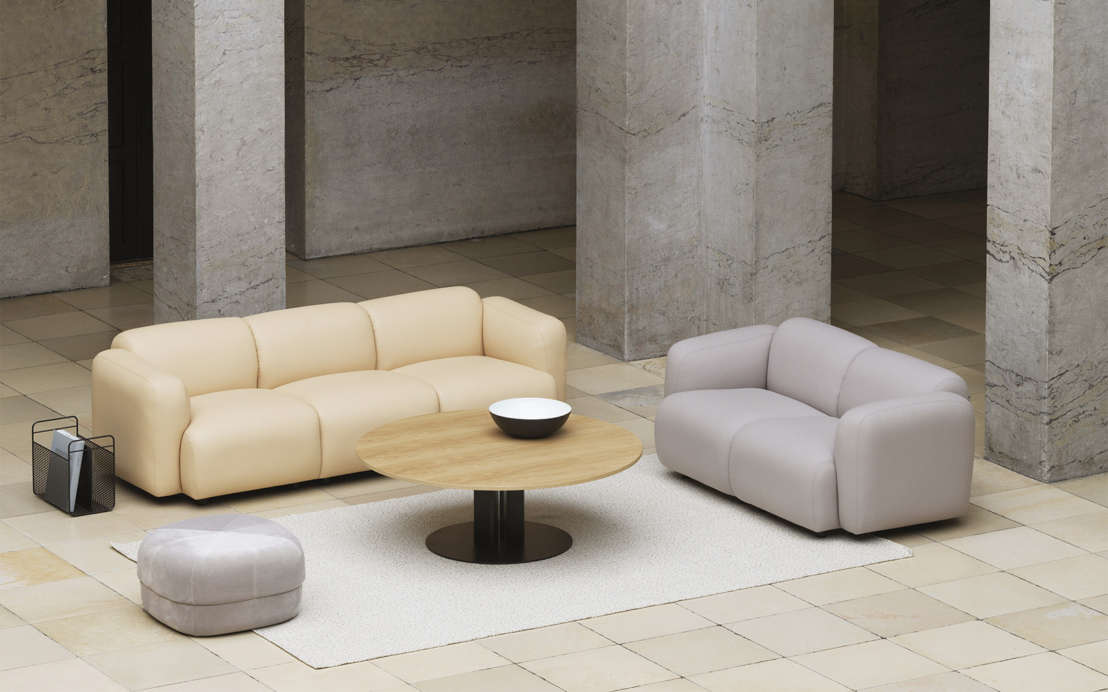 New Design Modular Sofa