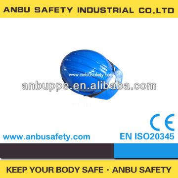 light weight hard hat / safety helmet