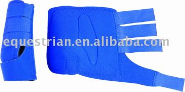 A4002 Neoprene Tendon Boots