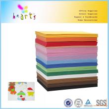 Eco-friendly solid goma eva /eva foam