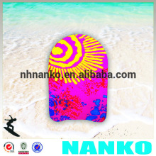 18' inflatable surf board