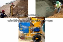 Supply Shotcrete Concrete Equipment--Construction Equipment--Shotcrete Machine