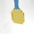 Finisher 3D School Running Winner Award Sport Medal