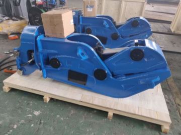 Excavator Crusher Pulveriser for DX258