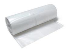 6 Mil Clear Flame Retardant Poly Sheeting, Flame Retardant Poly Sheeting, Poly Duct sheeting