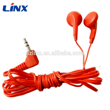 Good aviation headset Custom Cheapest Earphones