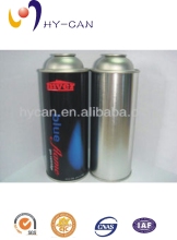 Spray Can Paint and Spray Bottle