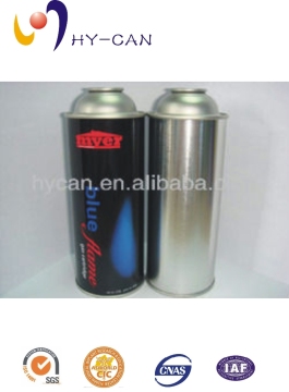 Spray Can Paint and Spray Bottle