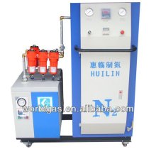 Food/Foodstuff Nitrogen Packaging Machine