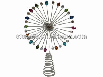 Best Choice Christmas Tree Topper ,Christmas Decoration