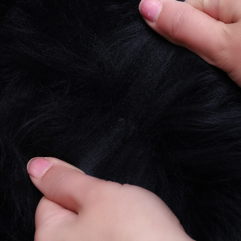 High Quality Soft Real Sheepskin Fur Rugs