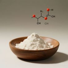 Catalase: Industrial Antioxidant Enzym