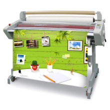 Thermal Lamination Film (BOPP or PET)