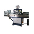 professional marker pen UV-IR screen printing machine