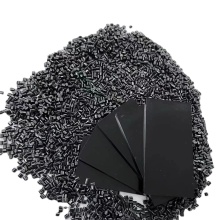 ABS Pellets, Starex SD-0150, and UL94 V0 Certified Engineering Plastics: Manufacturer and Granule Supply