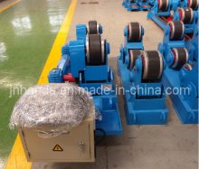 Turning Roll (Adjusted by Screw) &Welding Roll&Welding Rotator (ZT / KT)