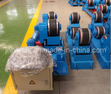 Turning Roll (Adjusted by Screw) &Welding Roll&Welding Rotator (ZT / KT)
