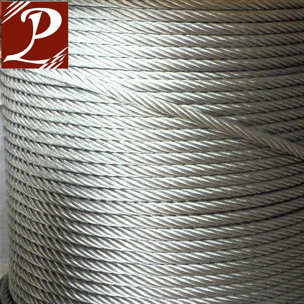 Customized Endless Steel Wire Rope for Sling