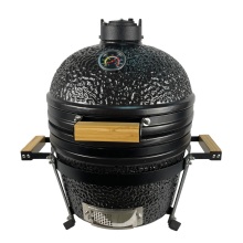 16 inch Big Egg Shaped Bbq Grill outdoor kitchen Egg Kamado Grill Manufacturer