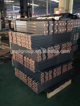 GRAD ceiling types fan coil