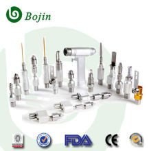 Bojin surgical multi power tool/sagittal saw/canulate drill/bone drill