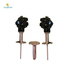 Customized WRKKT/3-24A3DD 3-Point Pair Multipoint Mineral Insulated Thermocouple: Specifications and Applications