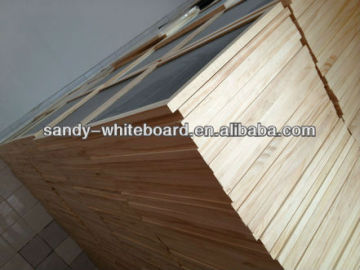 OEM dry eraser magnetic blackboard