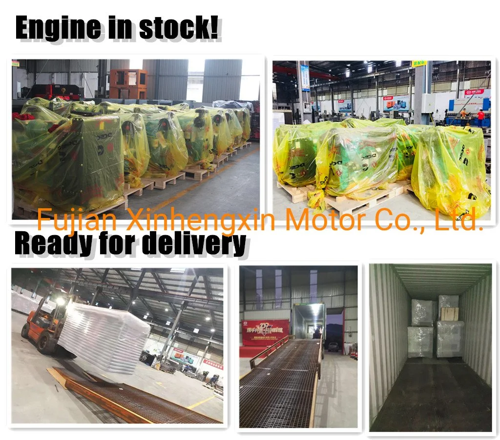 Industrial Automatic Electric Power Silent 315 kVA Genset 55kVA to 350kVA Diesel Generator with Cummins Engine ATS