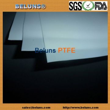 100% virgin materials ptfe sheets