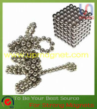 sphere magnets for toy