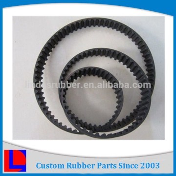 China manufacturer Automobiles spare parts automatic door timing belt