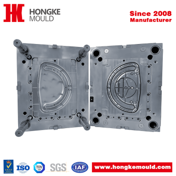 One-Stop Aerospace Plastic injection molds