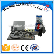 Haosheng gear motor rolling shutter door operator for roller shutter