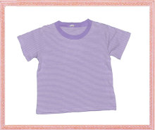cotton girls garments