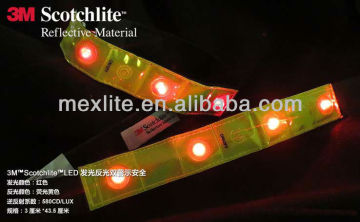 3M Scotchlite Led Reflective Band