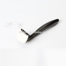 Hoe eyebrow brush/ lash comb