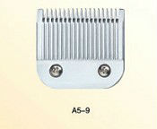 pet clipper blade