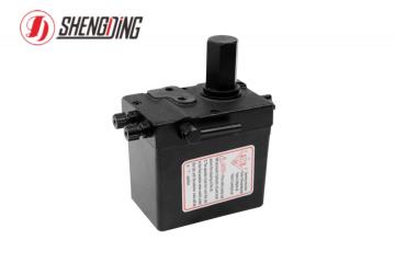 MAN hydraulic cabin tilt pump 85417236043