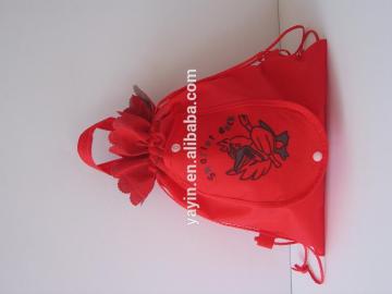 High quality pp non woven gift bags