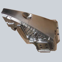 Plastic Injection Mold Making