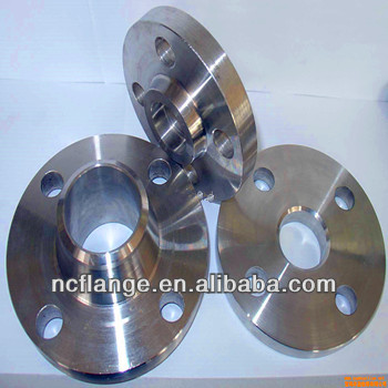 F65 Alloy Steel Flanges