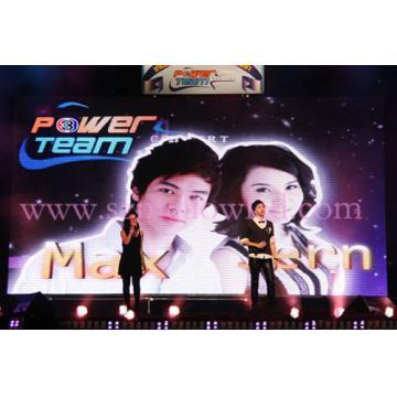 Outdoor LED Message Centers