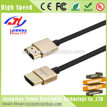 For Xbox PS3 HDTV 1080P 4K Slim HDMI Cable 2.0V