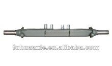 American type axle shaft