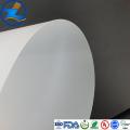 0.6mm PP SHEET FOR CUPS WITH SGS