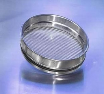 seive sizes/Hot sale 304 stainless steel filter wre mesh/test sieve
